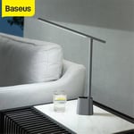 Baseus Rechargeable Folding Reading Desk Lamp - Image 2