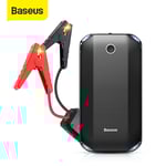 Baseus Super Energy Car Jump Starter - Image 2