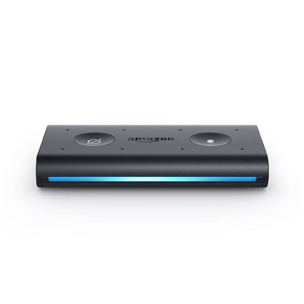Amazon Echo Auto
