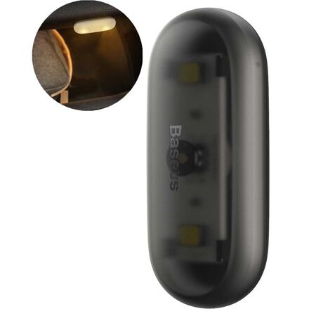 Baseus capsule car interior lights