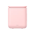 Baseus Igloo Mini Fridge for Students - Image 2