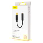Baseus L54 type-c male to 3.5mm - Image 2