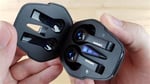 Lenovo gaming earbuds HQ08 - Image 2