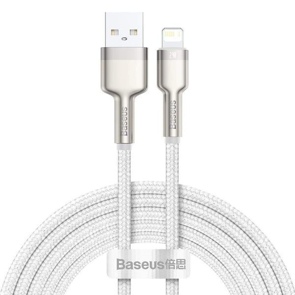 Baseus cafule series Rapid data cable (USB to IP)