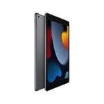 Apple iPad 9th Gen 2021 256GB WIFI Only - Image 4
