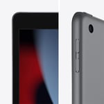 Apple iPad 9th Gen 2021 256GB WIFI Only - Image 5