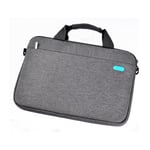 COTEetCi Notebook Shoulder Bag 16"