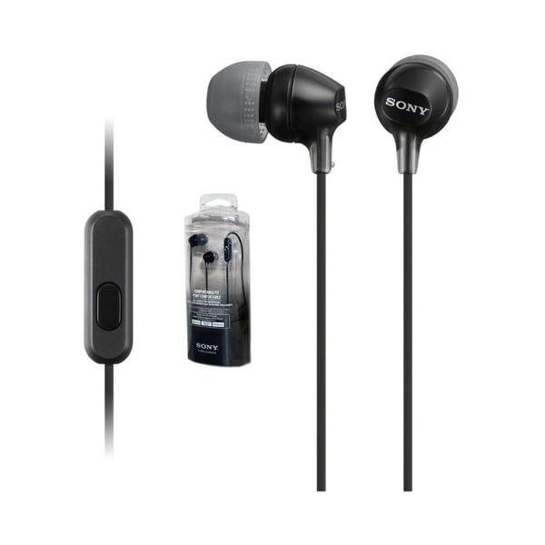 Sony MDR -EX15AP