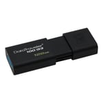 Kingston 128GB DataTraveler - Image 2