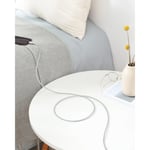 Anker A8617 PowerLine Select+ 3ft USB-C to Lightning Cable - Image 2