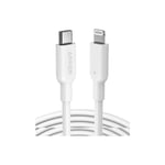 Anker A8633 PowerLine II 6ft USB-C to Lightning Cable