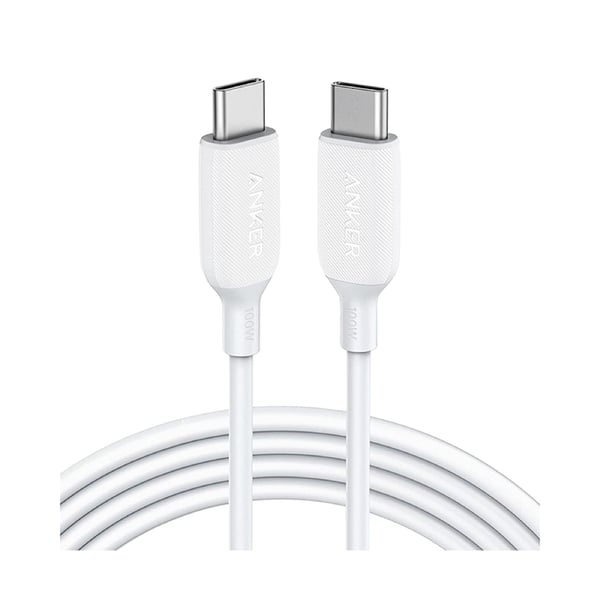Anker PowerLine III A8856 Type-C to Type-C 2.0 100W 1.8m Cable