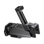 Baseus Back Seat Hook Mobile Phone Holder - Image 3