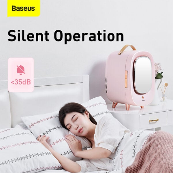 Baseus Beauty Fridge 2 600x600 1