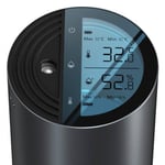 Baseus Water Window Digital Display Car Humidifier - Image 3
