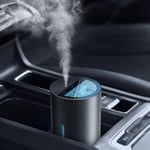 Baseus Water Window Digital Display Car Humidifier - Image 4