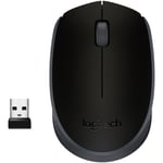 Logitech M171 Wireless Mouse - Image 2