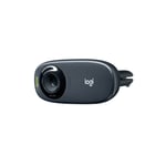 Logitech C310 HD Webcam - Image 2