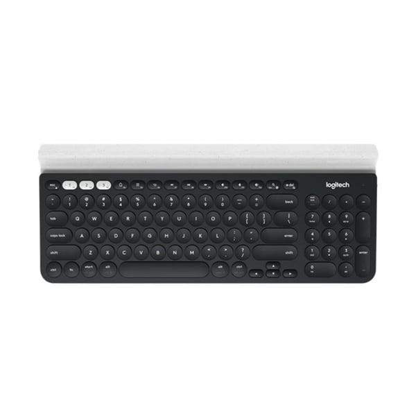 Logitech K780 Multi-Device Wireless Keyboard