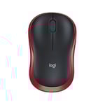 Logitech M185 Wireless Mouse Sri Lanka