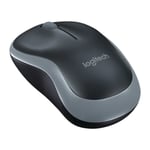 Logitech M185 Wireless Mouse - Image 4