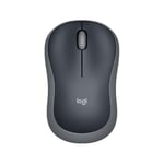 Logitech M185 Wireless Mouse - Image 2