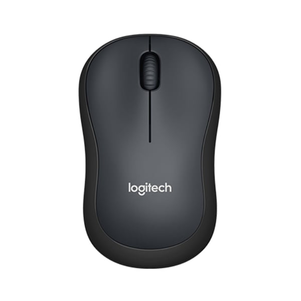 Logitech M220