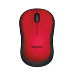 Logitech M221 Silent Wireless Mouse - Image 2