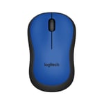Logitech M221 Silent Wireless Mouse - Image 3
