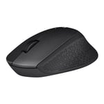 Logitech M330 Silent Plus Wireless Mouse - Image 2