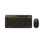 Logitech MK240 Nano Wireless Keyboard and Mouse