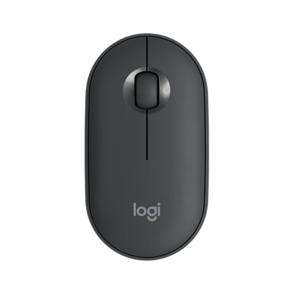 Logitech Pebble Wireless Mouse M350