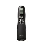 Logitech R800 Laser Presentation Remote