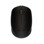 Logitech M171 Wireless Mouse