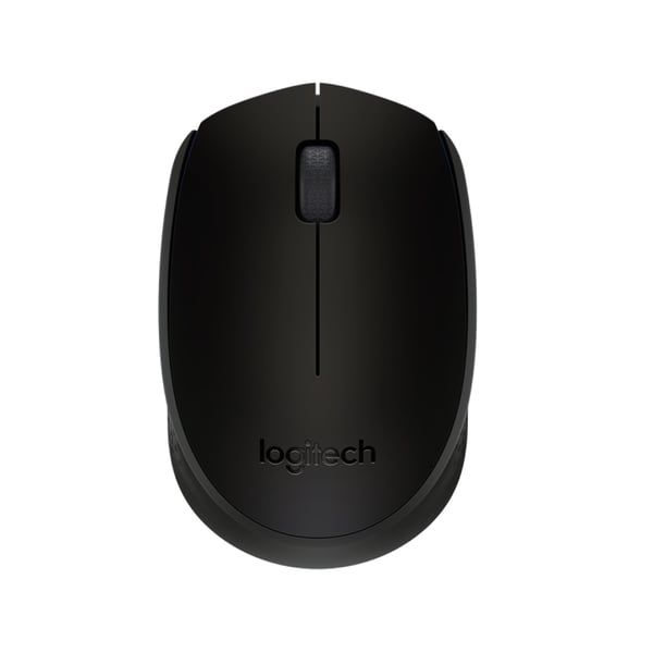 Logitech M171 Wireless Mouse