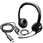 Logitech H390 USB Headset with Noise-Cancelling Mic - Image 2
