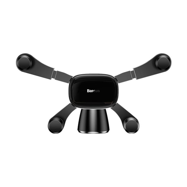 Baseus Horizontal Screen Gravity Vehicle-Mounted Holder