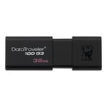 Kingston Data Traveler 32GB - Image 2