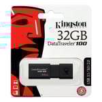 Kingston Data Traveler 32GB