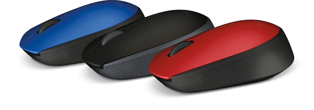 Logitech M171 Wireless Mouse mmmmbc