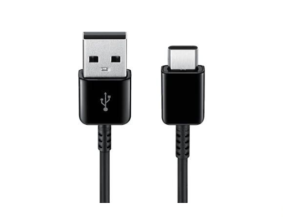 Samsung USB Type-C Fast Charging Cable