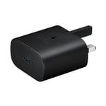 Samsung 25W PD Type-C Adapter - Image 4