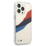 iPhone 13 Pro / Pro Max BMW M Motorsport Original Case - Image 3
