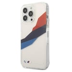 iPhone 13 Pro / Pro Max BMW M Motorsport Original Case - Image 4