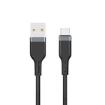 WiWU Platinum 1.2m Cable USB to Type- C