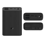 Xiaomi Mi 3 Ultra Compact 10000mAh Power Bank