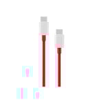 OnePlus Warp Charge Type-C to Type-C Cable 100 cm - Image 2