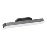 Baseus Magnetic Stepless Dimming Charging Desk Lamp - Image 2