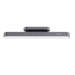 Baseus Magnetic Stepless Dimming Charging Desk Lamp - Image 3