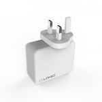 LDNIO A4403 4USB Auto- ID 4.4A Adapter - Image 4